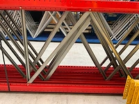 Jungheinrich palletstelling 7x48 - afbeelding 7 van  7