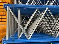 Jungheinrich palletstelling - afbeelding 2 van  17