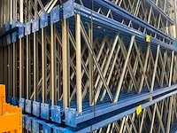 Jungheinrich palletstelling - afbeelding 7 van  17