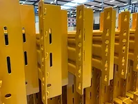 Jungheinrich palletstelling - afbeelding 9 van  17