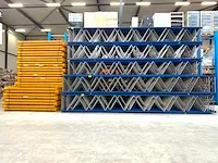 Jungheinrich palletstelling - afbeelding 10 van  17