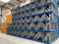 Jungheinrich palletstelling - afbeelding 11 van  17