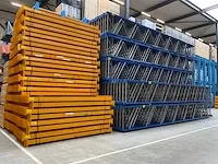 Jungheinrich palletstelling - afbeelding 12 van  17