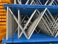 Jungheinrich palletstelling - afbeelding 2 van  17