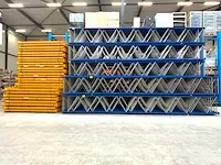 Jungheinrich palletstelling - afbeelding 1 van  17