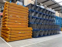 Jungheinrich palletstelling - afbeelding 11 van  17