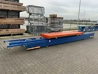 Jungheinrich palletstelling - afbeelding 1 van  7