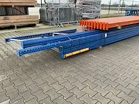 Jungheinrich palletstelling - afbeelding 2 van  7