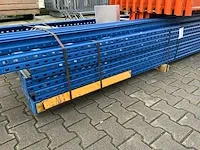 Jungheinrich palletstelling - afbeelding 3 van  7