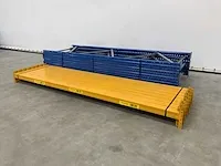 Jungheinrich palletstelling - afbeelding 2 van  8