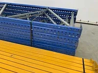 Jungheinrich palletstelling - afbeelding 4 van  8
