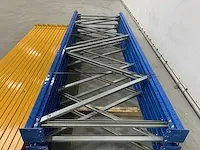 Jungheinrich palletstelling - afbeelding 5 van  8