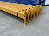 Jungheinrich palletstelling - afbeelding 6 van  8