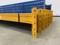 Jungheinrich palletstelling - afbeelding 7 van  8