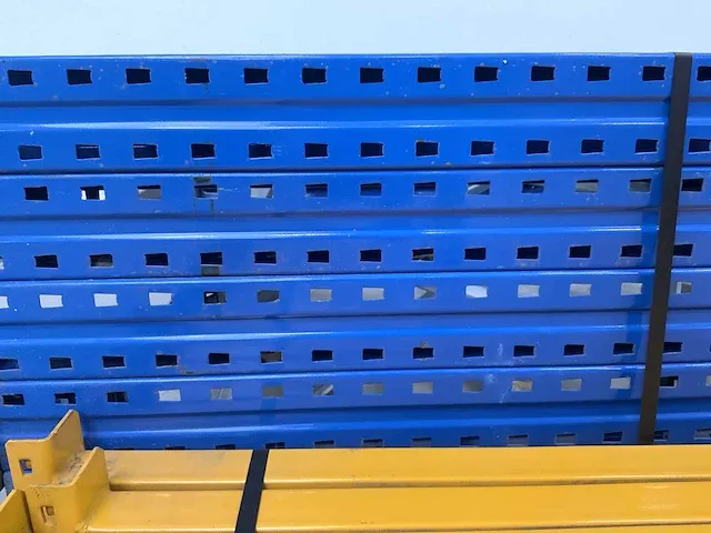 Jungheinrich palletstelling - afbeelding 8 van  8