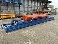 Jungheinrich palletstelling - afbeelding 1 van  6