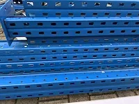 Jungheinrich palletstelling - afbeelding 4 van  6