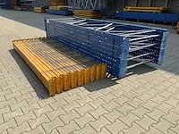 Jungheinrich palletstelling - afbeelding 3 van  7