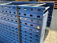 Jungheinrich palletstelling - afbeelding 6 van  7