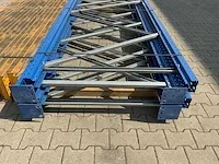 Jungheinrich palletstelling - afbeelding 4 van  5