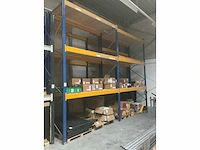 Jungheinrich palletstelling - afbeelding 2 van  9
