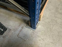 Jungheinrich palletstelling - afbeelding 6 van  9