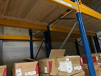 Jungheinrich palletstelling - afbeelding 7 van  9