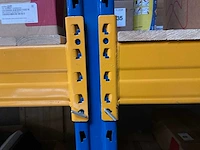 Jungheinrich palletstelling - afbeelding 8 van  9