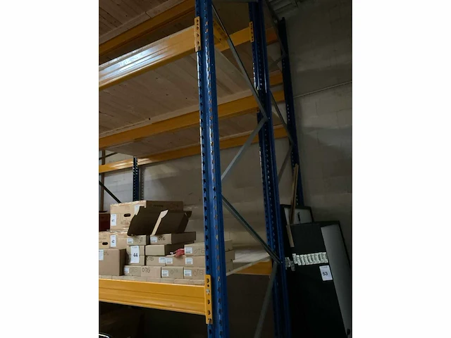 Jungheinrich palletstelling - afbeelding 9 van  9