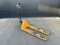 Jungheinrich palletwagen - afbeelding 1 van  6