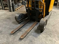 Jungheinrich retrak reach truck - afbeelding 14 van  18
