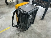 Jungheinrich slh 300i accu lader - afbeelding 4 van  5