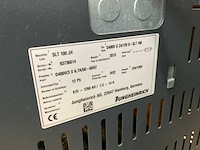 Jungheinrich slt100 acculader - afbeelding 4 van  4