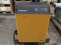 Jungheinrich vorkheftruck acculader - afbeelding 2 van  5