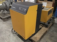 Jungheinrich vorkheftruck acculader - afbeelding 3 van  5