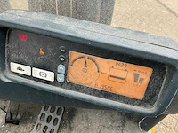 Jungheinrich vorkheftruck - afbeelding 9 van  9