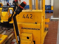 Jungheinrich - afbeelding 4 van  11