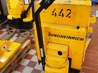 Jungheinrich - afbeelding 10 van  11