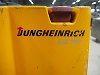 Jungheinrich - afbeelding 3 van  11
