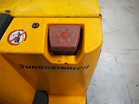 Jungheinrich - afbeelding 10 van  11