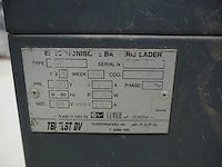 Jungheinrich - afbeelding 8 van  17