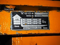 Jungheinrich - afbeelding 2 van  10