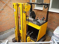 Jungheinrich - afbeelding 4 van  10