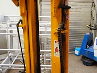 Jungheinrich - afbeelding 6 van  10