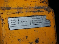 Jungheinrich - afbeelding 5 van  5