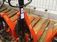 Jungheinrich - afbeelding 1 van  5