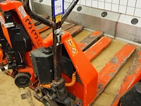 Jungheinrich - afbeelding 1 van  5