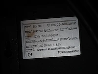 Jungheinrich - afbeelding 3 van  11