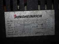 Jungheinrich - afbeelding 7 van  11