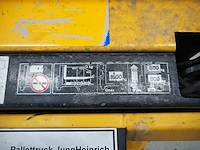 Jungheinrich - afbeelding 4 van  12